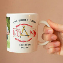 Der weltweit beste Baseball-Name für ein benutzerd