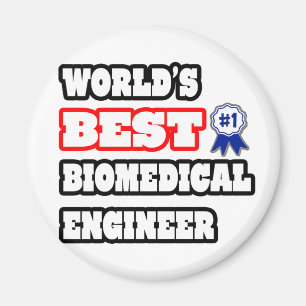 Der weltweit beste Ingenieur für Biomedizin Magnet
