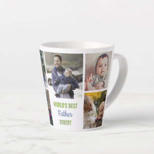 Der weltweit beste Name für die Fotosammlung von B Milchtasse