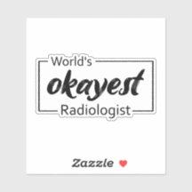 Der weltweit beste Radiologe