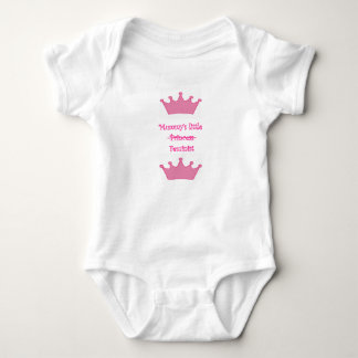 der wenige feministische T - Shirt der Mama