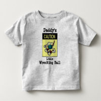 Der wenige ruinierende Ball des Vatis