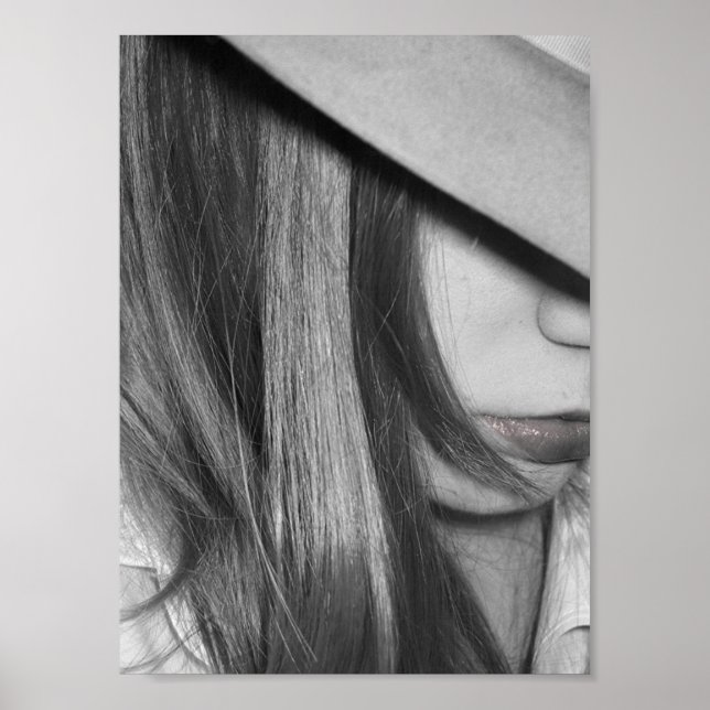 Der Wert einer Frau Poster (Vorne)
