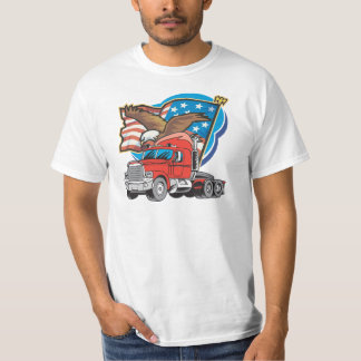 Der Wert-T - Shirt der tauschenadler-Männer für