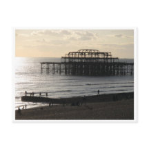 Der Westpfeifer in Hove