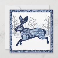 Der Whimsikale Ausflug des Hares Winters