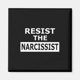 Der Widerstand gegen die narzisstische Psychologie Magnet
