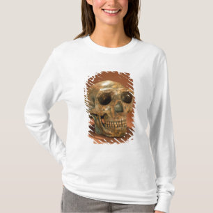 Der wieder aufgebaute Schädel des Peking-Menschen T-Shirt