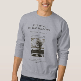 Der Wind in den Weiden Sweatshirt