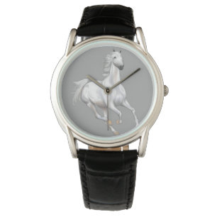 "Der Wind-" Uhr