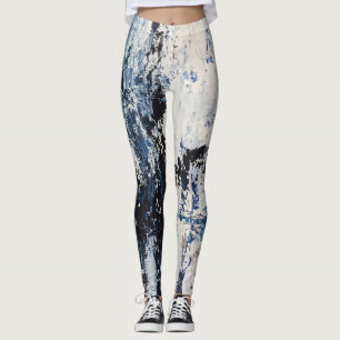 Der Winter kommt Leggings