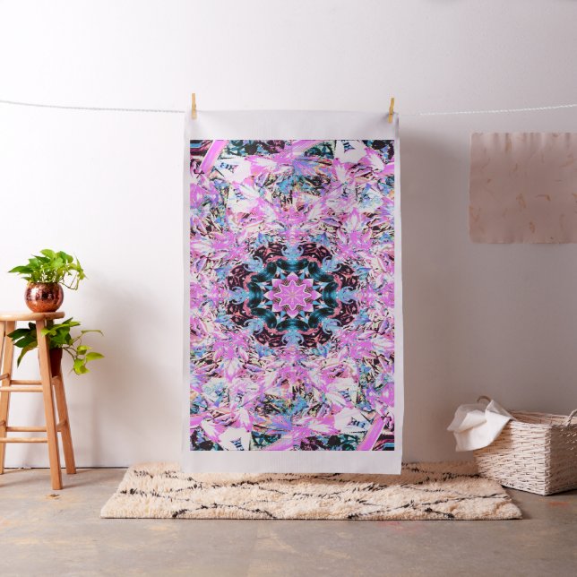 Der Wintergarten...... Stoff (Beispiel)