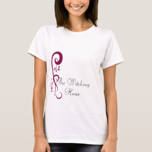 Der Witching Stunden-T - Shirt