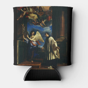Der Wohnort von Saint Aloysius Luigi Gonzaga Dosenkühler