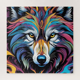 Der Wolf