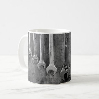 Der Workshop Kaffeetasse