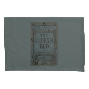 Der wunderschöne Bettpillowcase Kissenbezug