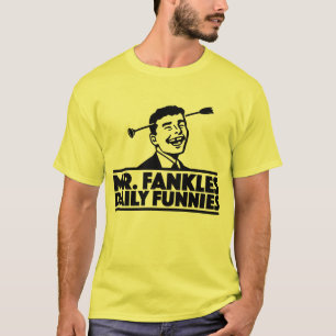 Der Yeller der Männer Shirt - BIS ZU 6X!
