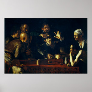 Der Zahnpuller Poster