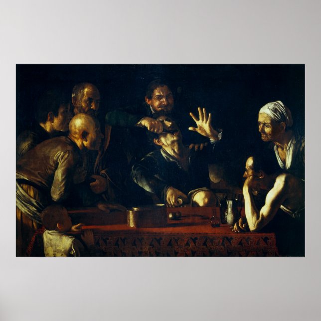 Der Zahnpuller Poster (Vorne)