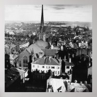 Der Zauber einer Kirche in Boston