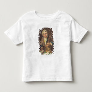 Der Zauberer (Öl auf Leinwand) (Paare von 124492) Kleinkind T-shirt