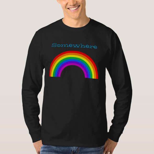 Der Zauberer von Oz T-Shirt (Vorderseite)