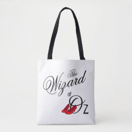 Der Zauberer von Oz Tasche