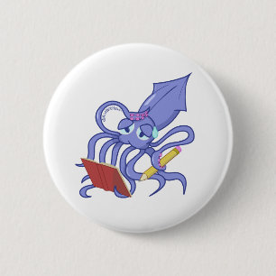 Der zeichnende Calamari Button