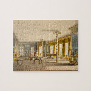 Der zeichnende Nordraum oder Musik-Raum-Galerie