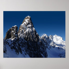 Der Zelthang Poster