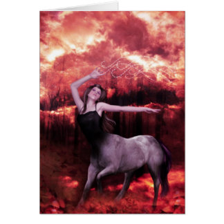 Der Zentaur