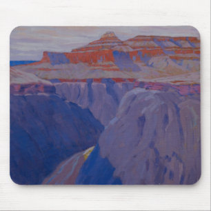 Der Zerstörer, c.1911-13 (Öl auf Leinwand) Mousepad