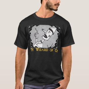 Der Zinn-Mann fertigen es besonders an! T-Shirt