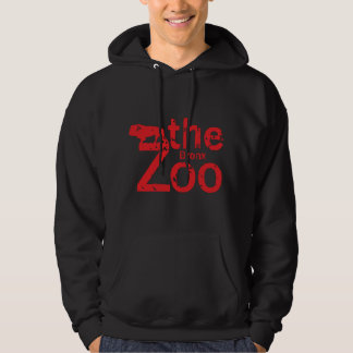 Der Zoo Hoodie