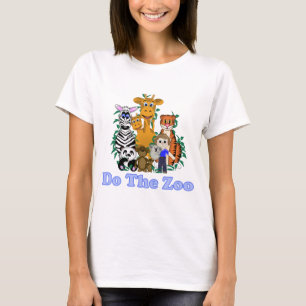 Der Zoo T-Shirt
