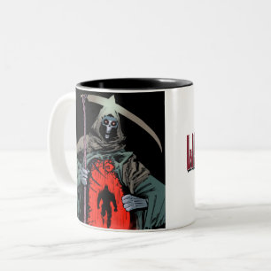 Der Zorn der Tasse Gottes