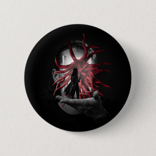 Der Zuhause-Zucker Button