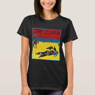 Der Zusammenstoß gibt 'Em genug Kraft T-Shirt
