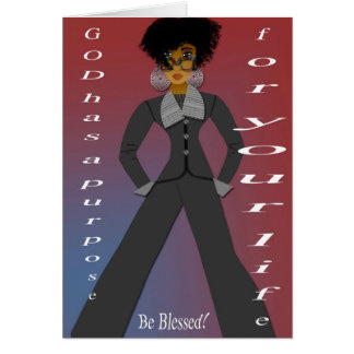 Der Zweck des Gottes