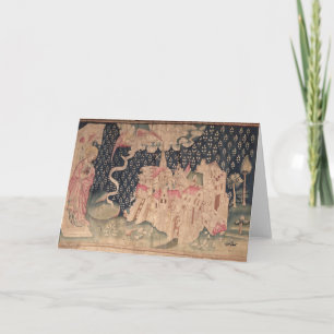 Der zweite Angel Announces Ankündigung