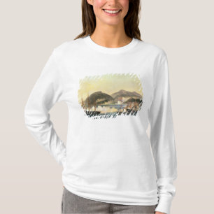 Der zweite Kampf von Shimonoseki T-Shirt