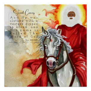 DER ZWEITE KOMMENDE POSTER