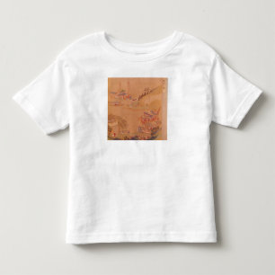 Der zweite Sui-Kaiser, Yangdi Kleinkind T-shirt