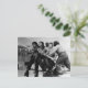 Der Zweite Weltkrieg Frauen auf der Postkarte für  (Stehend Vorderseite)
