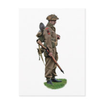 Der Zweite Weltkrieg "Tommy"