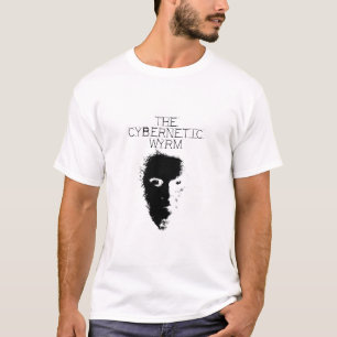 Der zybernetische Wyrm T-Shirt