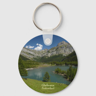 Derborence Schlüsselanhänger
