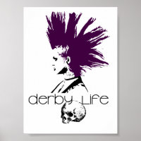 Derby Life-Logo