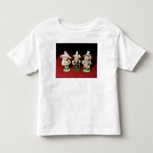 Derby-Zwerge Kleinkind T-shirt